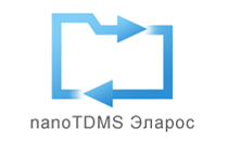 nanoTDMS Эларос 1