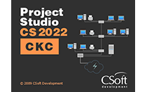 Project StudioCS СКС 2022