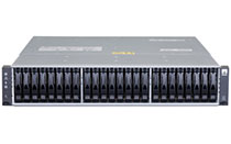 NetApp EF550