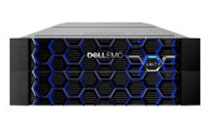 Гибридная флэш-система хранения Dell EMC Unity 400