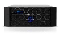 NAS-система Dell EMC Isilon H600