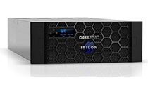 NAS-система Dell EMC Isilon F810 All-Flash