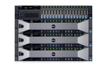 Dell PowerEdge R730