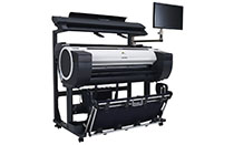 Canon iPF780