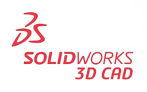 SOLIDWORKS 3D CAD