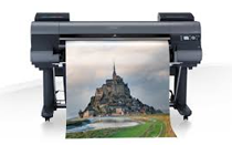 Canon iPF8400