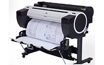 Canon iPF785